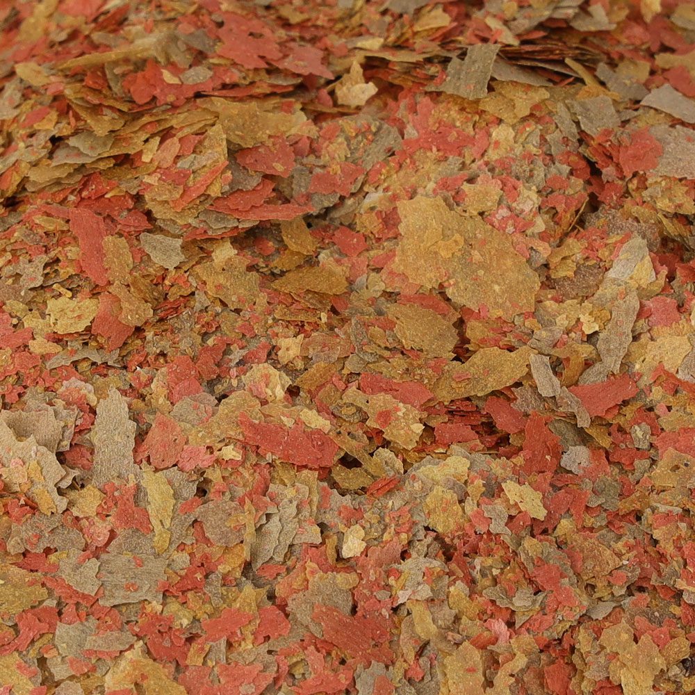 Fish Science Tropical Fish Flake Food 100g
