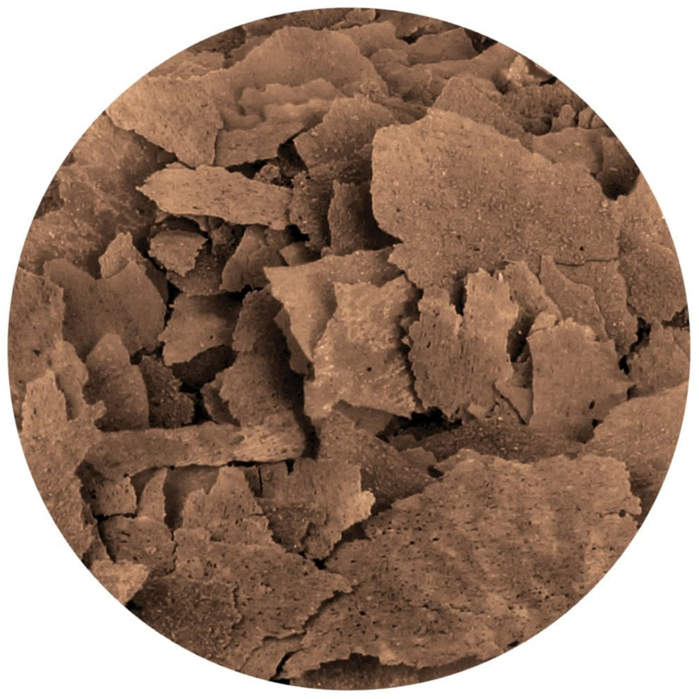 Fluval Bug Bites Gold Fish Flake 45g