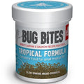 Fluval Bug Bites Sm/med Tropical 45g