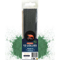 Gioia Shrimp Lollies Organic Spirulina