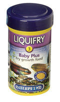 Interpet Liquifry Baby Plus No3