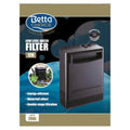 Betta Choice Low Level Filter 120