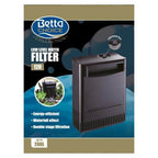 Betta Choice Low Level Filter 120