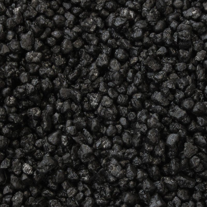 Roman Gravel Black Sand 8kg