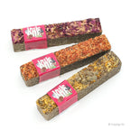 Little One Stick From Meadow Grasses With Topping