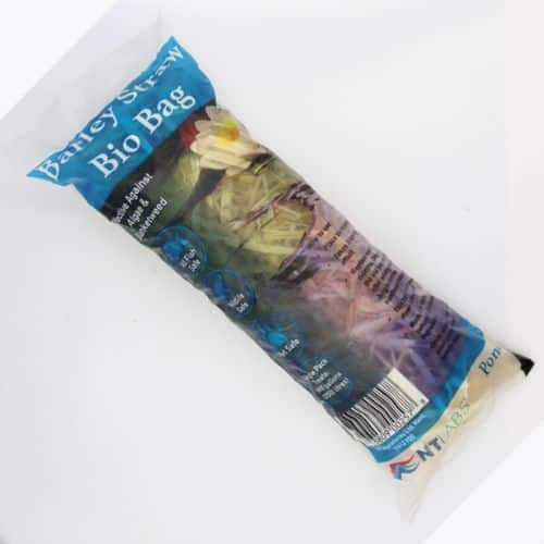 NT Barley Straw Single Pack