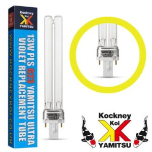 Yamitsu 13 Watt UV Bulb