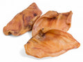 Natural Pigs Ears