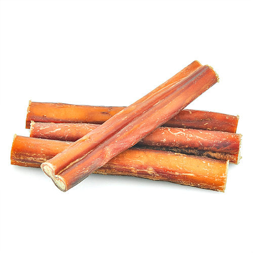 Natural Bull Pizzle (Small)