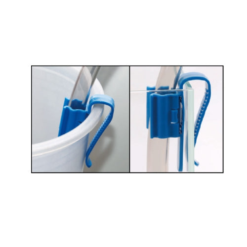 Ista Multi Function Hose Holder x 2