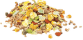 Rat & Mouse Food Mix 2kg