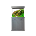 Fluval Slate Grey Shaker set (168L)