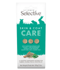 Selective skin & coat care