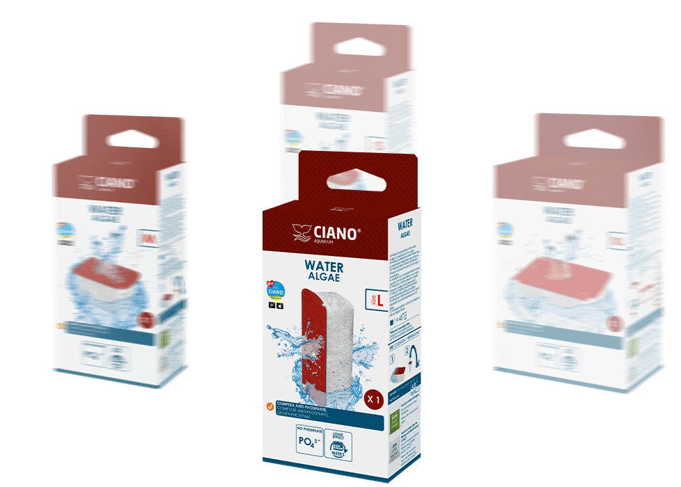 Ciano Stop-Algae (L)