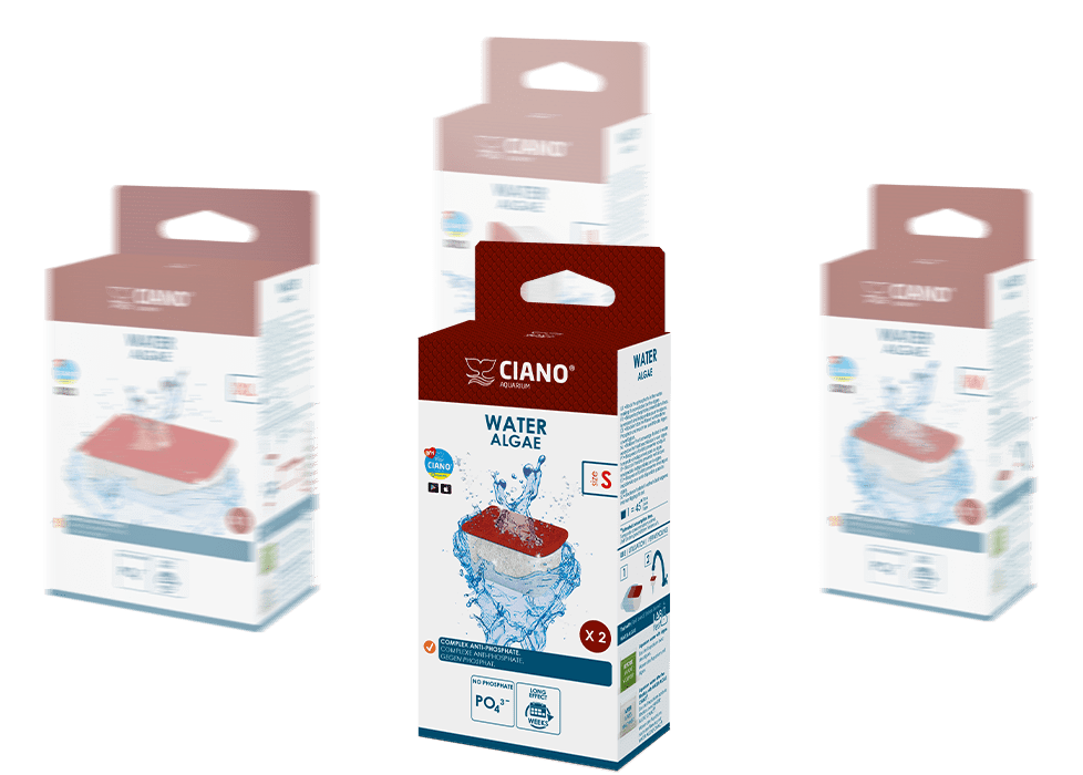 Ciano Stop-Algae (S)