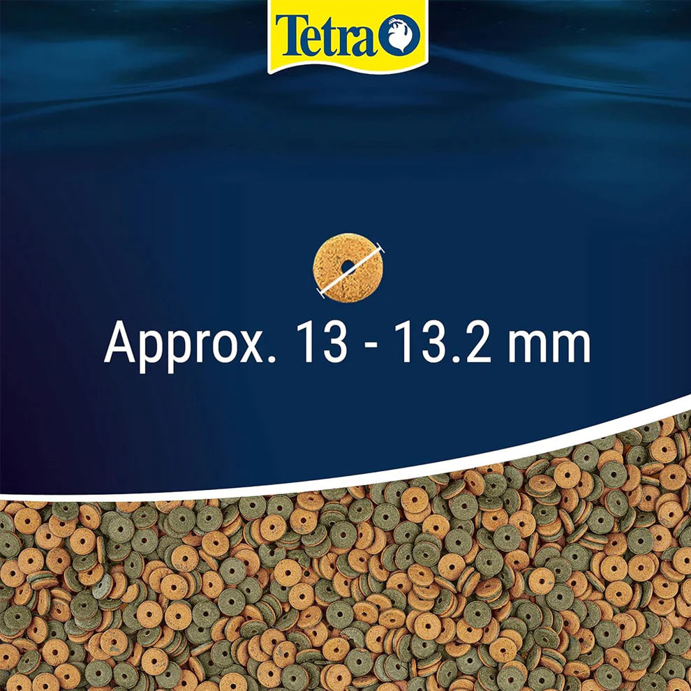 Tetra Fun Tips Tablets (75 Tablets)
