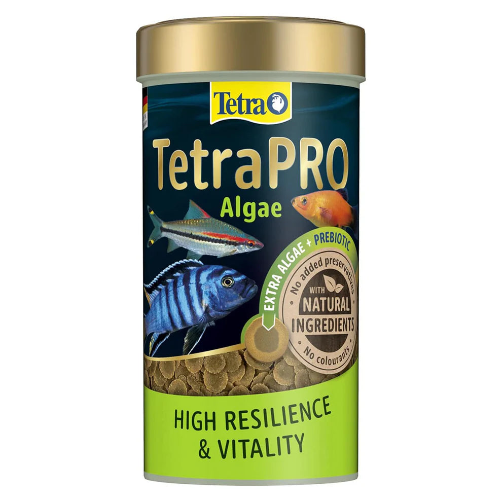 Tetra Pro Algae 18g
