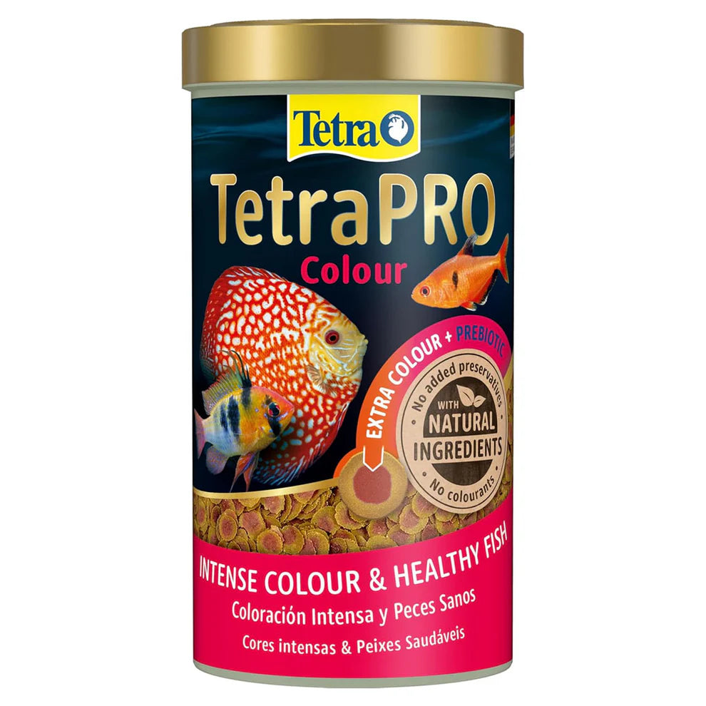 Tetra Pro Colour 110g