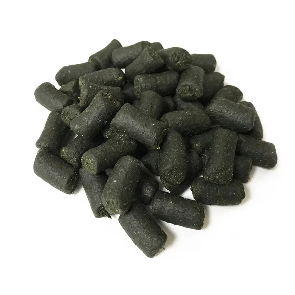 Vitalis Plec Pellets (8mm, 160g)