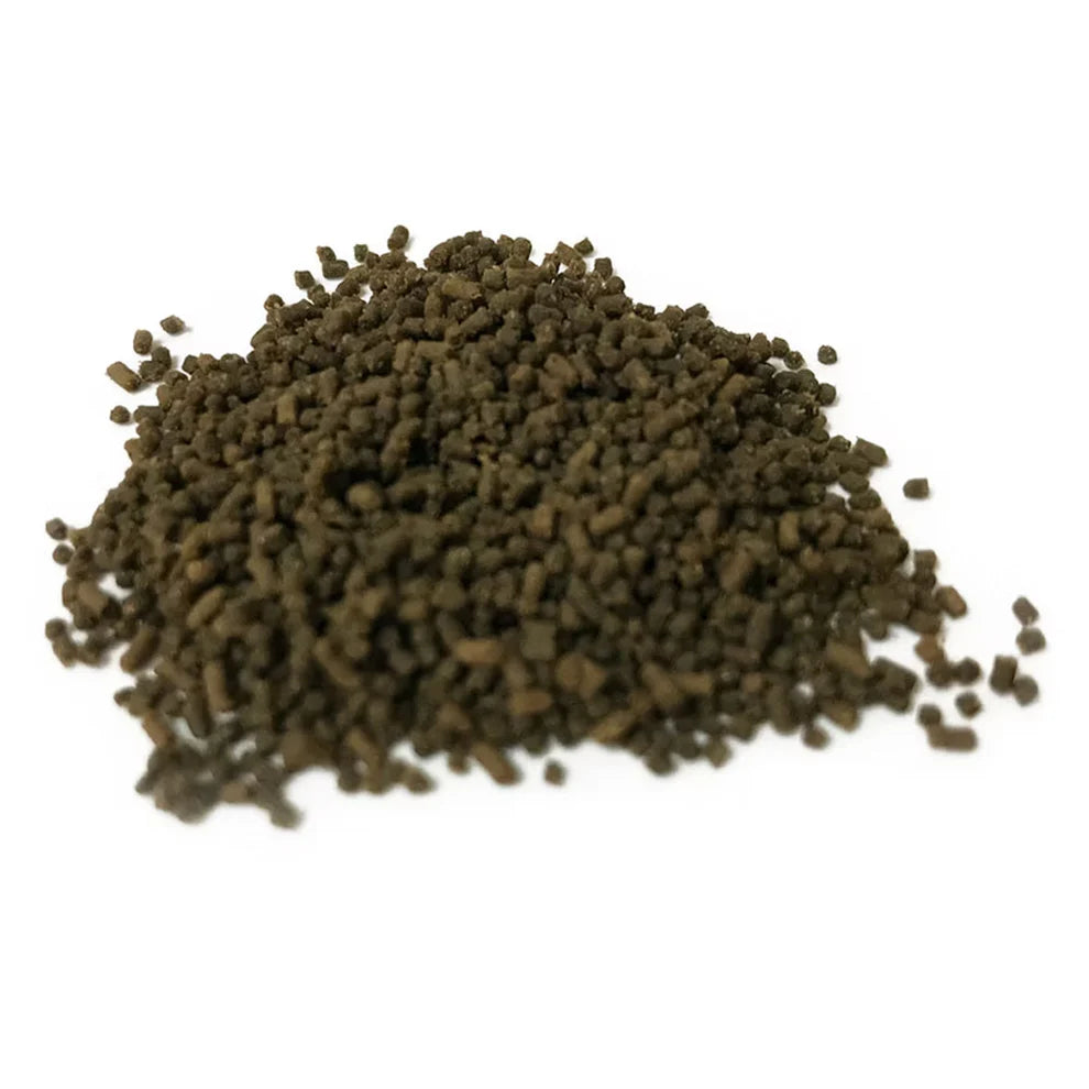 Vitalis Tropical Aquarium Pellets (1mm, 120g)