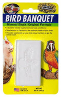 ZooMed Bird Mineral Block (Seed Formula)