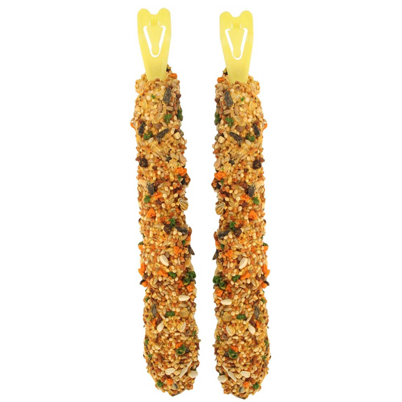 Vitakraft Kracker Cockatiel (Almond And Fig)