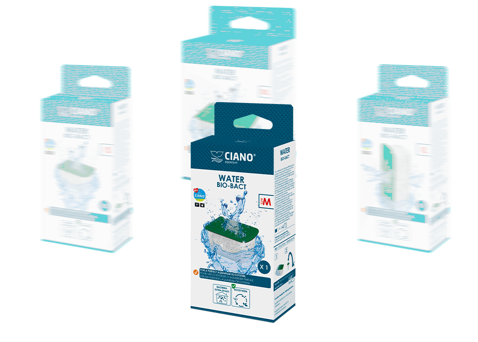 Ciano Bio-Bact (M)