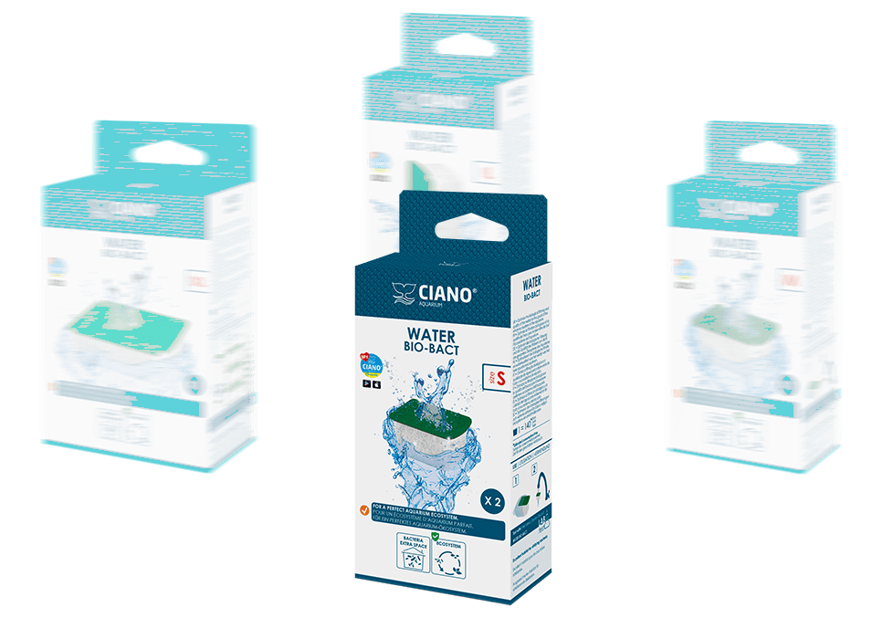 Ciano Bio-Bact (S)