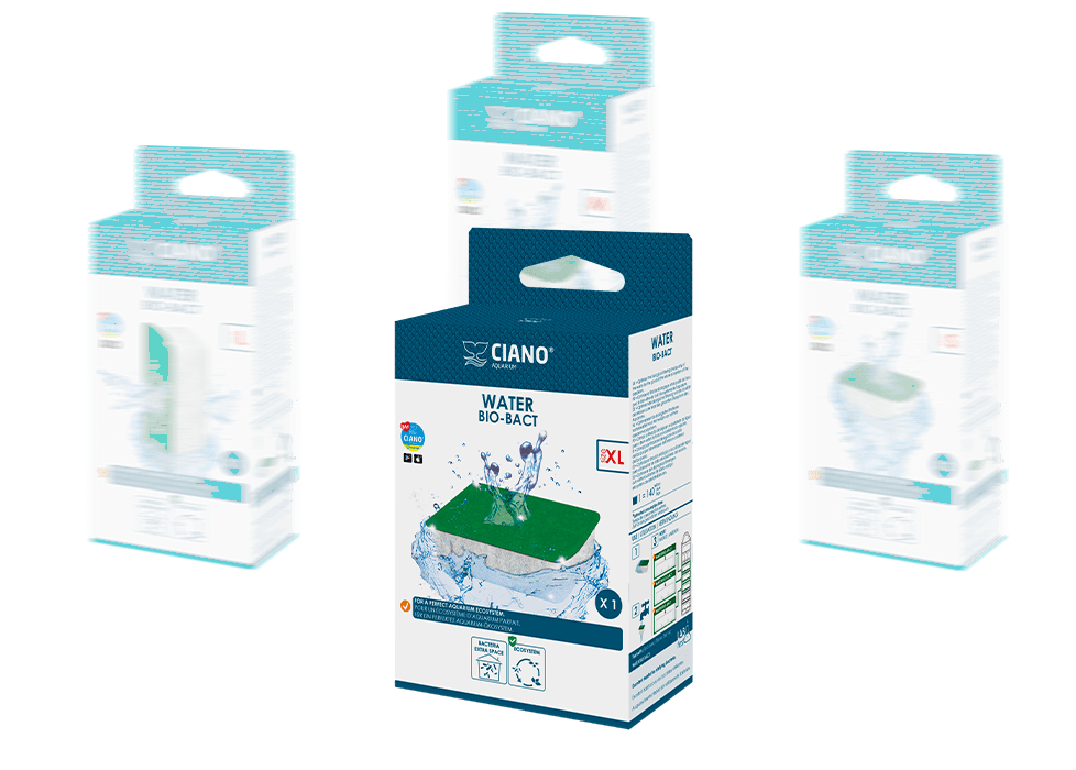 Ciano Bio-Bact (XL)