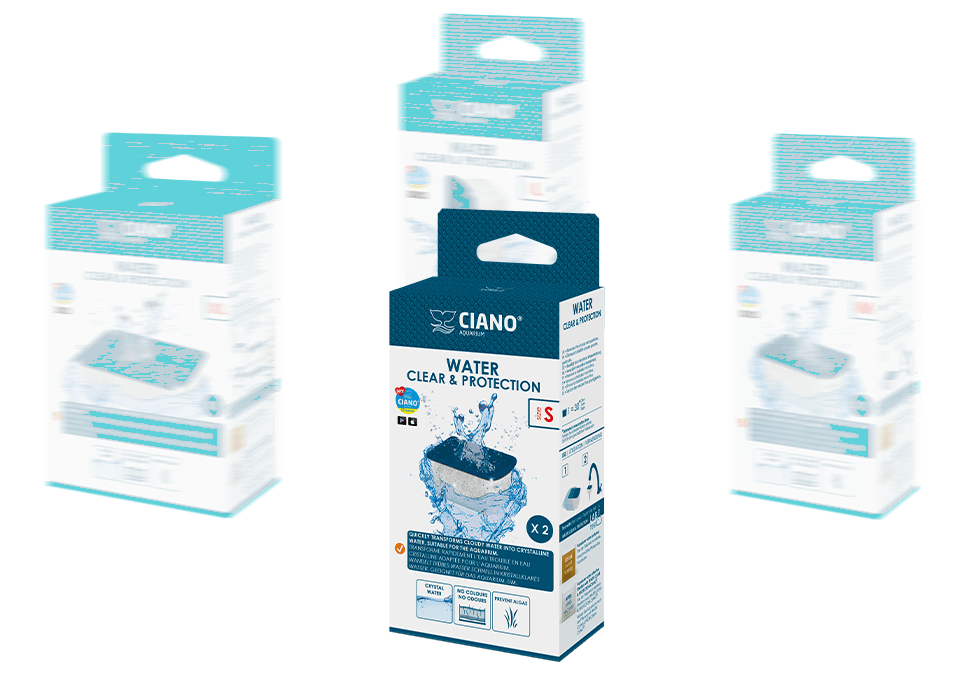 Ciano Water Clear & Protection (S)