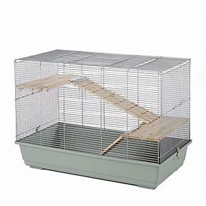 Coco Hamster And Rat Cage