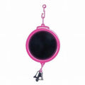Happy Pet - Round Bird Mirror