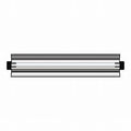 Reptile Systems - Eco T5 Unit - Zone 2 - 39W