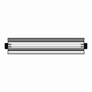 Reptile Systems - Eco T5 Unit - Zone 2 - 39W