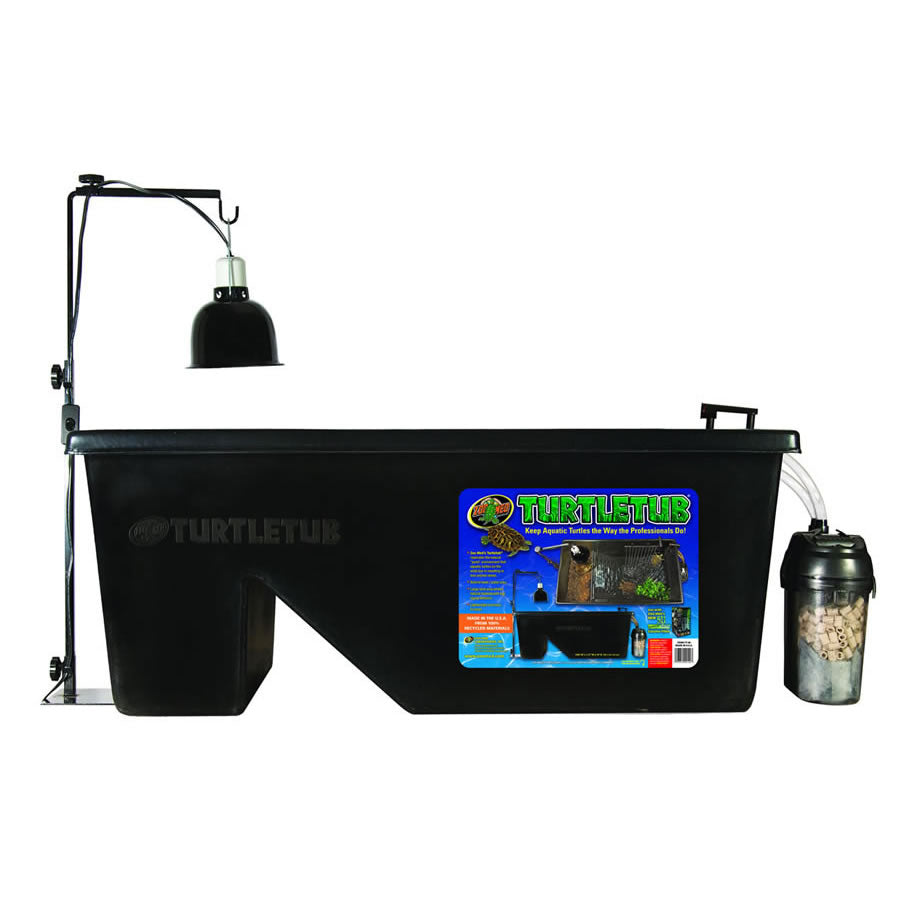 ZM Turtle Tub 99x53x40cm, TT-40