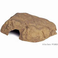 Large Hide Out Cave