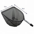 Rubberised Fish Net Head L