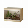Repti-Home Small Oak L57cmxD37cmxH42cm