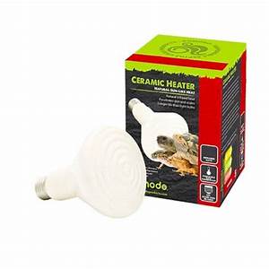 Happy Pet Products Limited Komodo Radiant Heat Lamp 60w