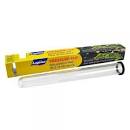 Quartz Sleeve Pressure Flo
