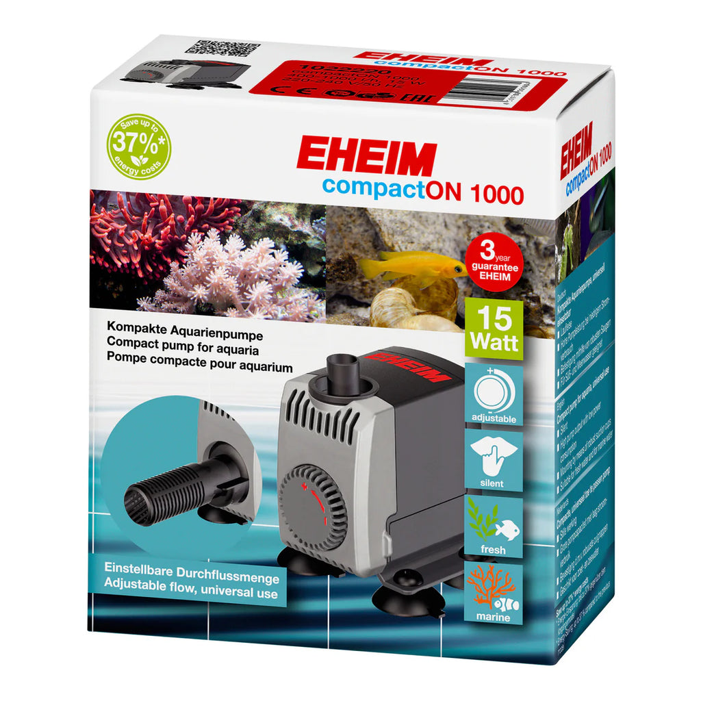 Eheim CompactON 1000 Pump