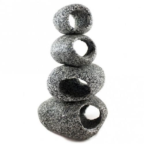 Aqua One Cave Natural Rock - Small