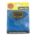 Aqua One Aquarium Submersible  Digital Thermometer