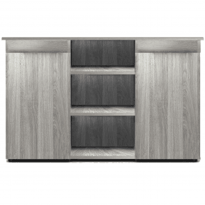 Horizon 182 Cabinet Urban Grey