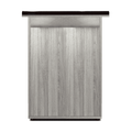 Lifestyle Classic 72 Stand (grey arizona oak)