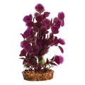 Purple Plant 90cm