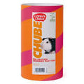 Chube Large Pink And Orange