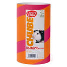 Chube Large Pink And Orange