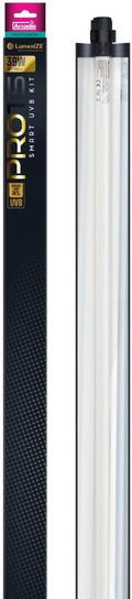 Lumenize Pro T5 UVB Kit 14% Dragon 39w