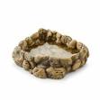 Exo Terra Corner Reptile Water Dish large